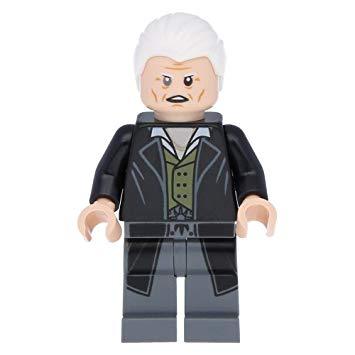Gellert Grindelwald